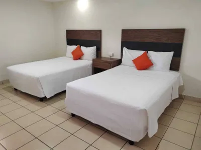 Bed Bed Hotel Abasolo Hotels near El hoyo de simas