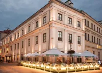 Vanilla Hotel Hotels in Lublin