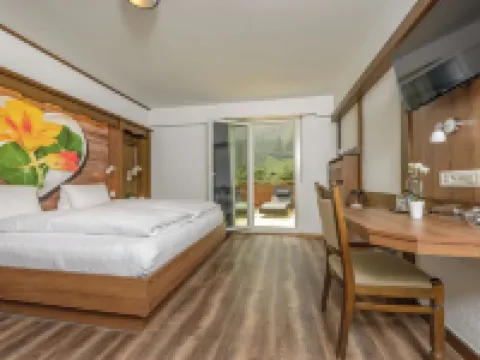 Hotel Dala Hotels in Leukerbad