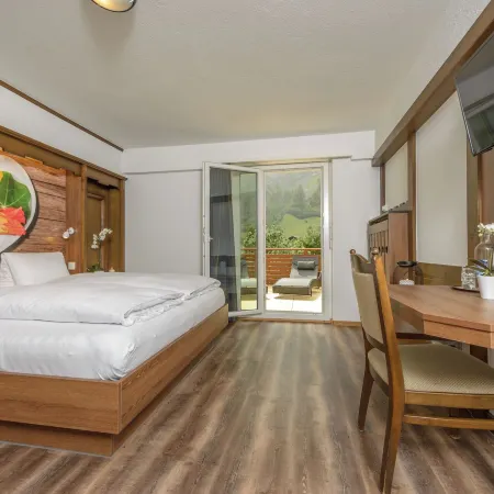 Hotel Dala