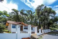 Pousada Vila Suiça - Monte Verde Hotels in Monte Verde