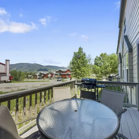 173 Buffalo Drive 3 Bedroom Townhouse by RedAwning