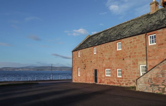 Flat 4, The Byre