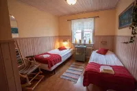 Levar Hotell & Gästgiveri Hotels in Nordmaling