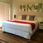 Chaucer Palms Boutique B&B Hôtels à : Hamilton
