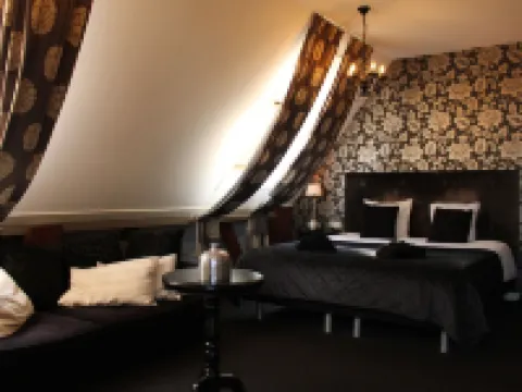 Havezathe Carpe Diem Hotels in Montferland