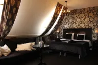 Havezathe Carpe Diem Hotels in Doetinchem