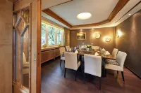Engemann Kurve Hotel a Winterberg