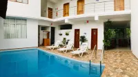 Posada del Angel Hotel - Pools