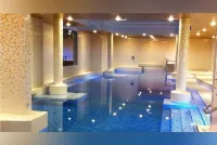 La Souveraine Hotels in Claudon