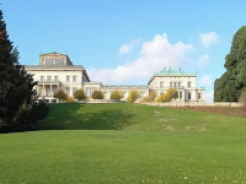 加納酒店埃森-展覽中心 埃森酒店