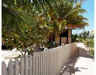 Coconut Cottage(Westbys Coconut Cottage Placencia)