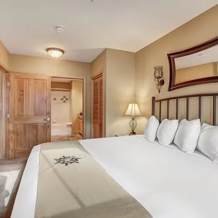 8179 Silver Mill 2 Bedroom Condo by RedAwning