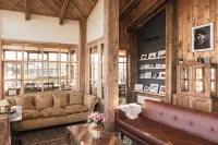 Bories - Boutique Guest House Hotels in Natales