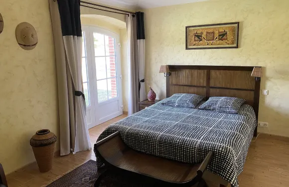 敏諾迪爾住宿加早餐旅館