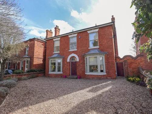 105 Spilsby Road - 4-Star