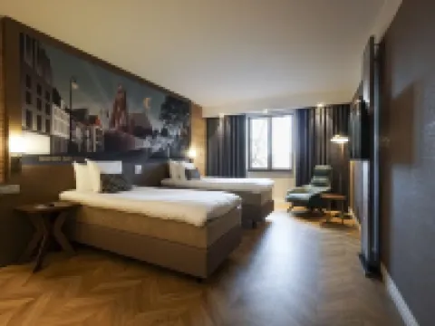 Grand Hotel Valies Hotels in Roermond