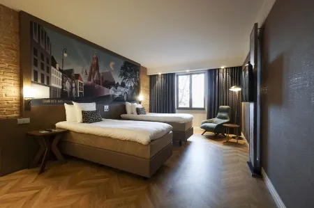 Grand Hotel Valies