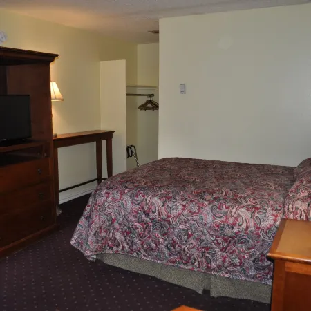 Budget Inn Express Helena