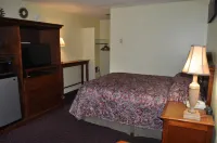 Budget Inn Express Helena Hotels in Helena