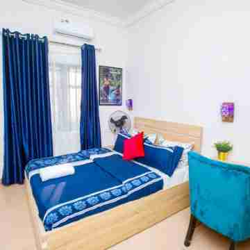 AJI (1.0)| Luxury 3BED Apartment (Ijegun, Lagos) Rooms