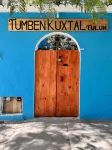 Tumben Kuxtal Tulum Các khách sạn ở 