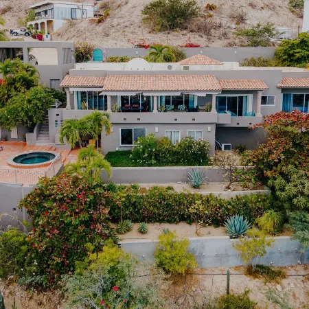 Casa de las Olas - Ocean View