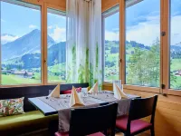 Ferien- Und Familienhotel Alpina Adelboden Hotels in Adelboden