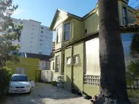 Hostal Residencia Blest Gana