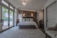 Carriage House New Hope Hotels in Stockton