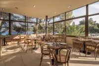 Aminess Younique Senses Resort Hotels in Jelsa