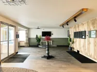 The Trail Inn - Slayton, MN - Hwy 59 - โมเทล