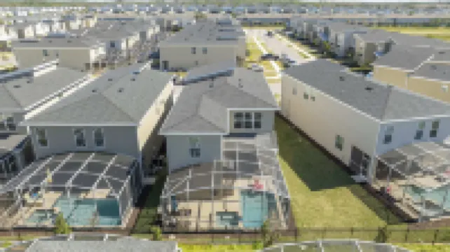 Stunning 5Bd w Pool Close to Disney at Champions Gate 8956