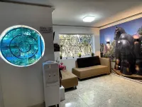 Hotel Eterna Primavera Hotels near Aranjuez Park