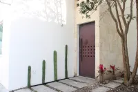 Casa Blanca Oaxaca Hotels in San Jacinto Amilpas