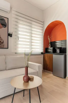 Phalerus Suites - Wifi