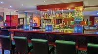 Hotel Juwel - bar