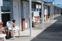 Redwood Motel - 2-Star