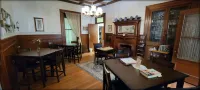 Inn at the Agora Hotels in Lewiston
