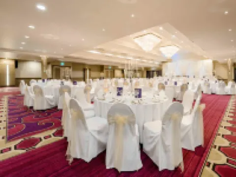 Hillgrove Hotel, Leisure & Spa Hotel a Monaghan
