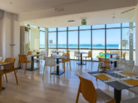 San Marco Hotels in Marotta