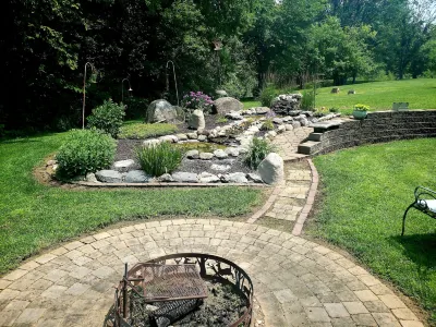 Meisterhaus Bed & Breakfast Hotels in Morristown Township
