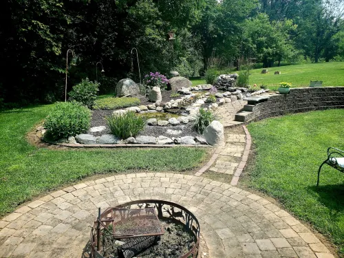 Meisterhaus Bed & Breakfast Hotels in Morristown Township