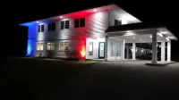 Hurricane Inn