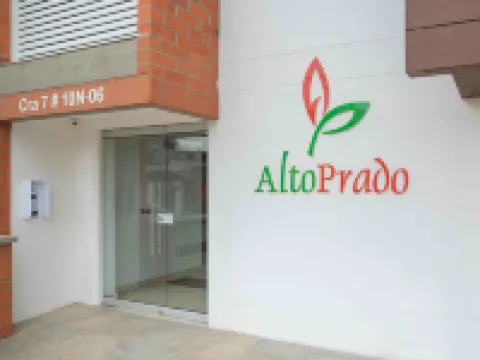 HOSTEC Altoprado Hospedaje Express Popayán Hoteles en Popayán