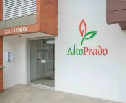 Altoprado Popayan Hotel a 