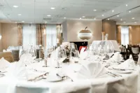 Ringhotel Appelbaum Gütersloh Hôtels à : Gütersloh