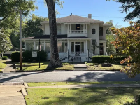 The General's Quarters Boutique Hotel Hoteles en Corinth