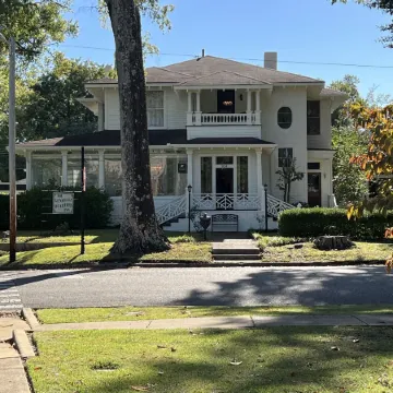 The General's Quarters Boutique Hotel