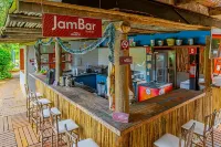 Pousada Jamboo - Baarit